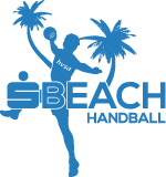 Beach-Handball