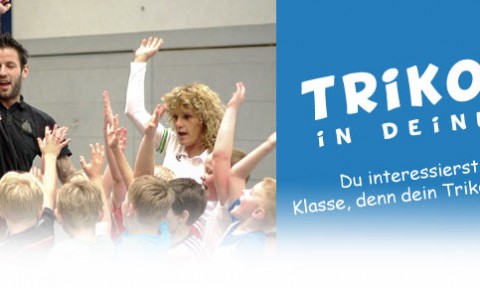 Trikottag 2016