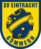 Logo SV Eintracht Gommern