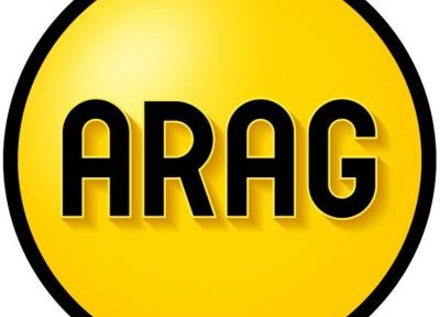 ARAG-Logo