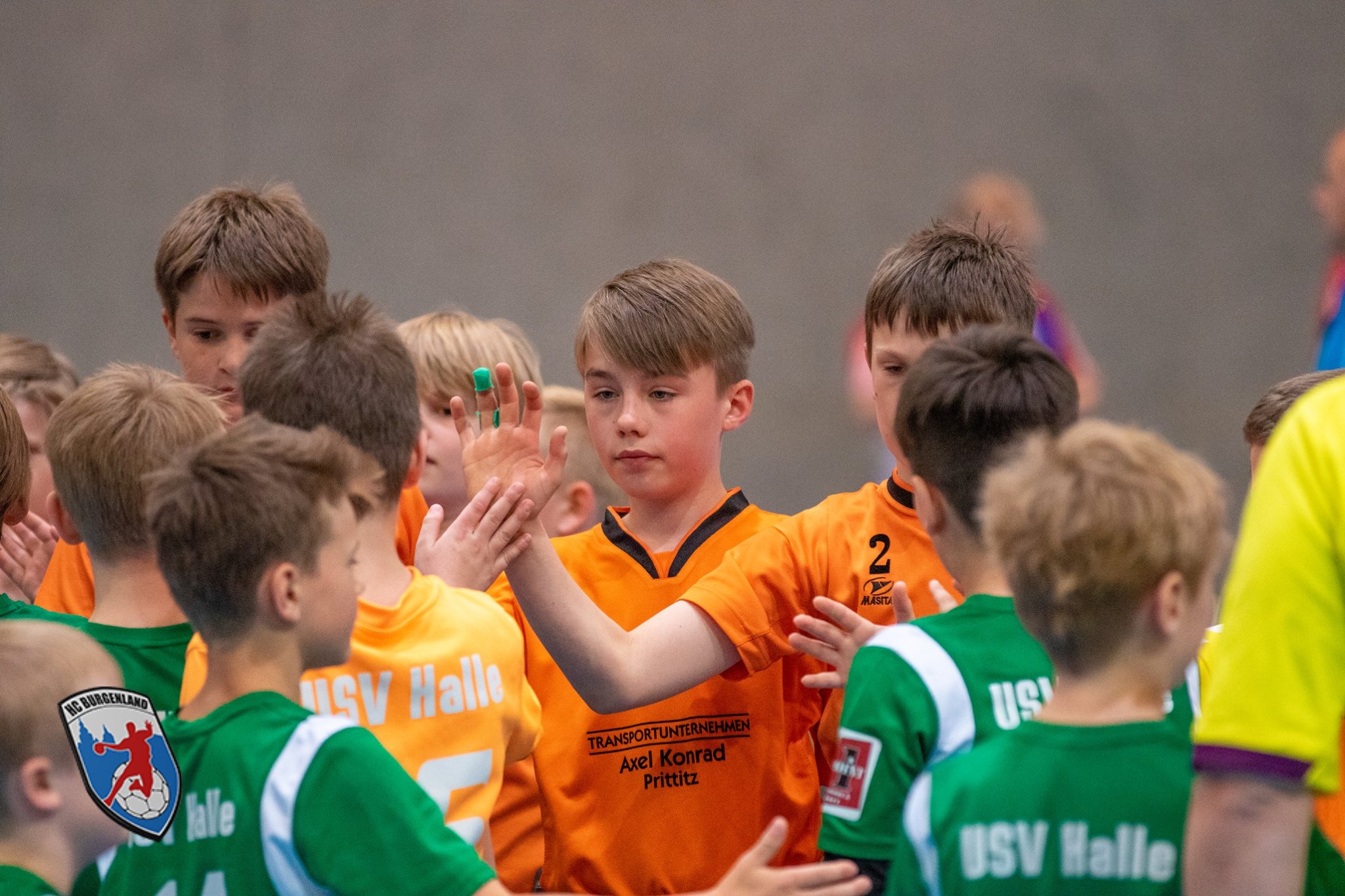 Handball Verband Sachsen Anhalt