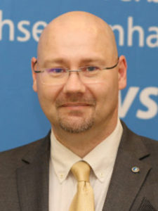 Denis Engel
