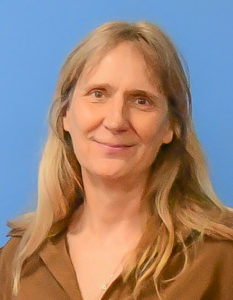 Anne-Kathrin Behnke