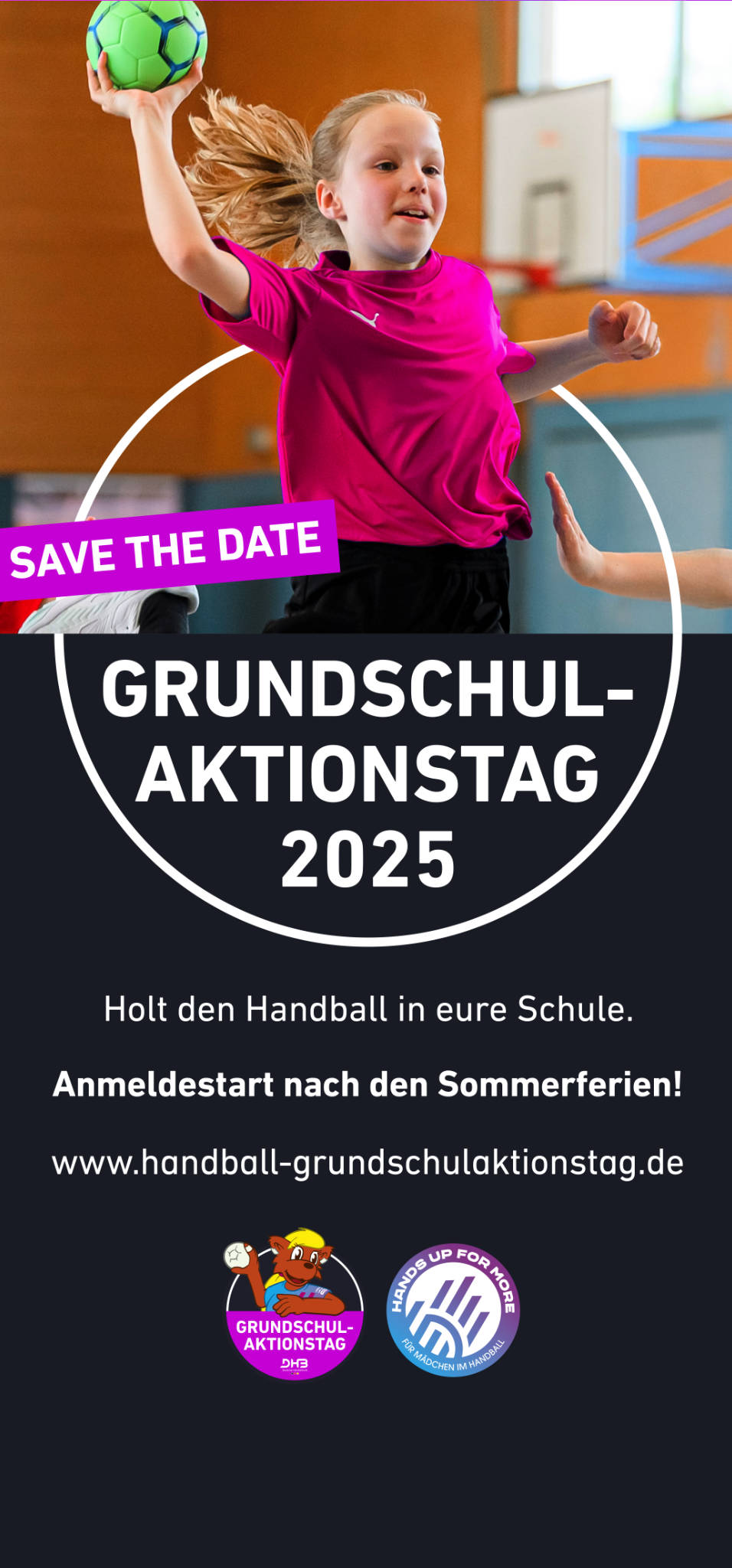 Grundschulaktionstag
