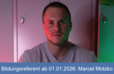 Marcel Motzko