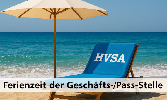 Ferienzeit 2026