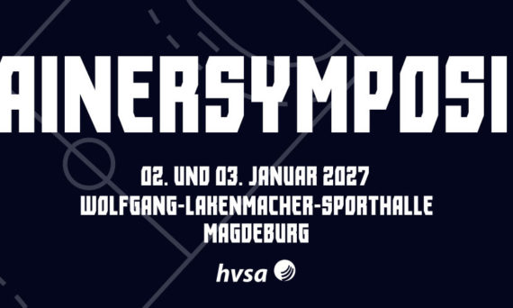 Trainersymposium 2027