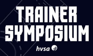 Trainersymposium 2027