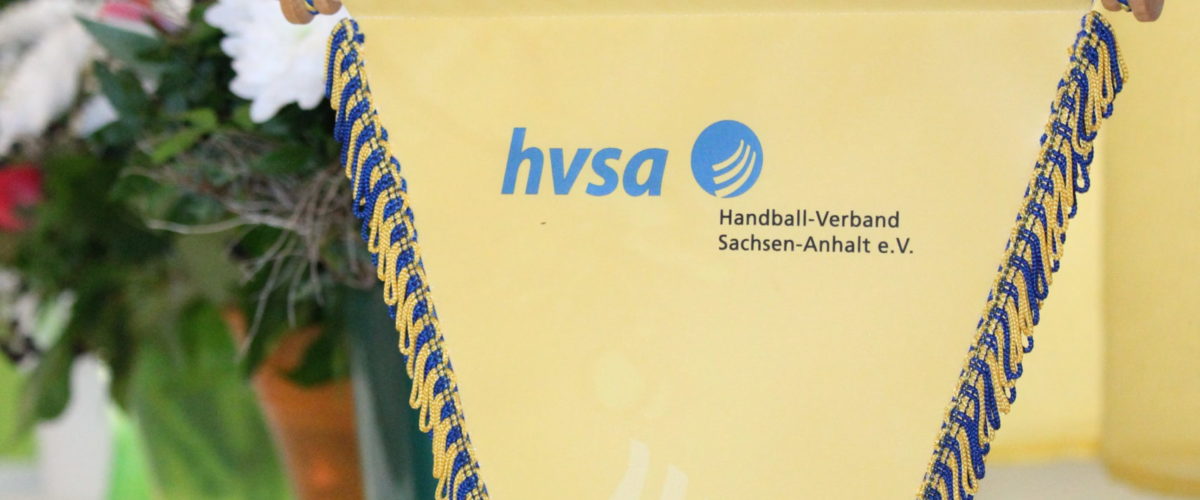 Pressemitteilung: „Neues Präsidium gewählt – Helmut Kurrat ist Präsident des HVSA“