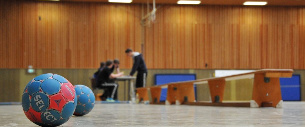 Hinweis zum Torhüterpassspiel in der D-Jugend